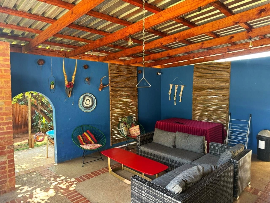 To Let 3 Bedroom Property for Rent in Safari Gardens North West
